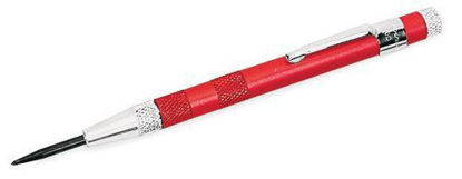 Snap-on Blue - YA900 - Automatic Center Punch 120mm