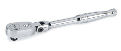 Snap-on - FF80A - 3/8" Drive Dual 80® Technology Standard Handle Flex-Head Ratchet 8-3/8" / 215mm