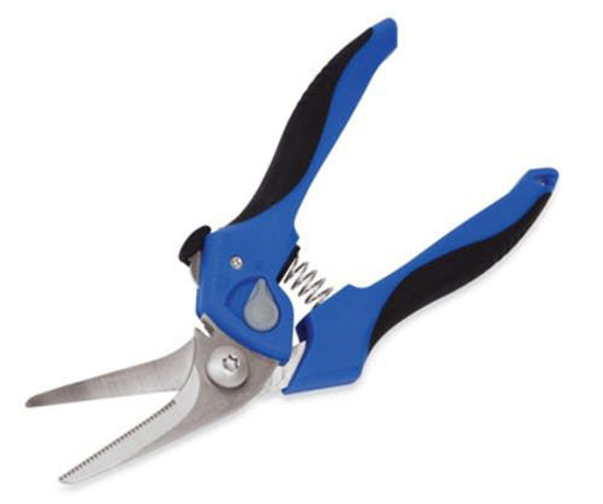 Blue Point - SNP2A - Angled Multipurpose Heavy-Duty Shears