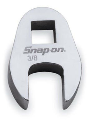 Snap-on - TMCO12 - 1/4" Drive Open-End Crowfoot Wrench 3/8"