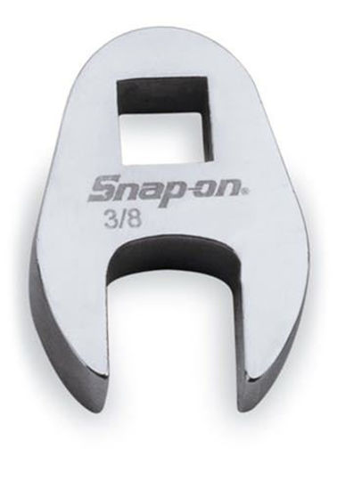 Snap-on - TMCO12 - 1/4" Drive Open-End Crowfoot Wrench 3/8"