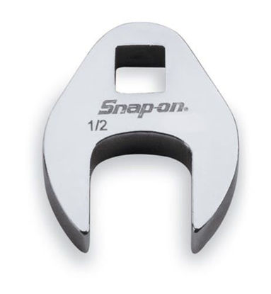 Snap-on - TMCO16 - 1/4" Drive Open-End Crowfoot Wrench 1/2"