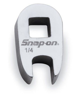 Snap-on - TMCO8 - 1/4" Drive Open-End Crowfoot Wrench 1/4"