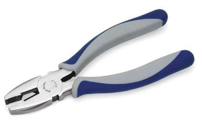 B58HLP  8in Lineman Pliers