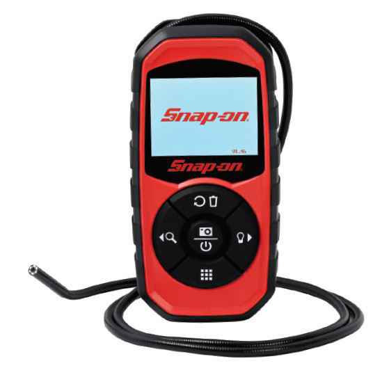 Snap On Africa Online Store Snap On XXAUG152 BK3000 Borescope With 8