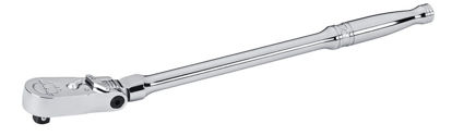 Picture of FLX80B - 3/8" Drive Dual 80® Technology Long Handle Locking Flex-Head Ratchet 330mm