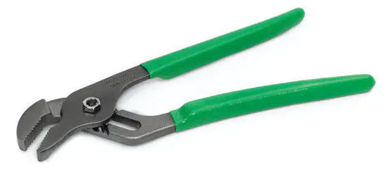 Snap-on - 91ACPG - Waterpump Pliers 9" / 225mm (Green)