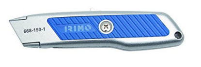 Irimo - IR668-150-1 - Safety Utility Knife 150mm