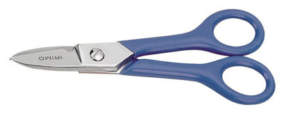 Irimo - IR661061 - Heavy Duty Electrician's Scissors 150mm