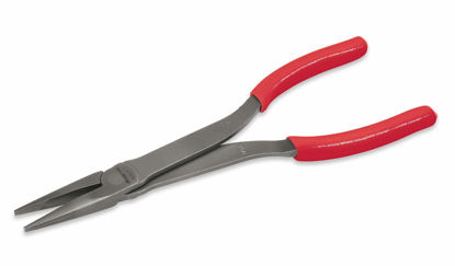 Snap-on - 908CF - Stork Needle Nose Pliers 9" (225mm)