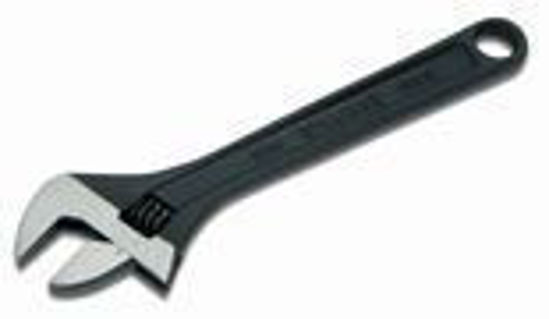 Williams - WIL13610A - Adjustable Wrench Industrial Finish 10" / 250mm