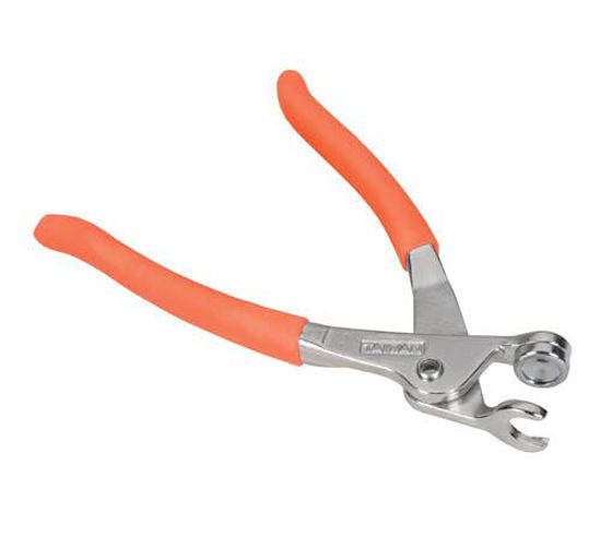 ATI - ATI508SG - Sheet Holder Pliers with Grips