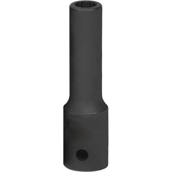 Williams - WIL36707 - 3/8" Impact Deep Socket 6Pt 7mm