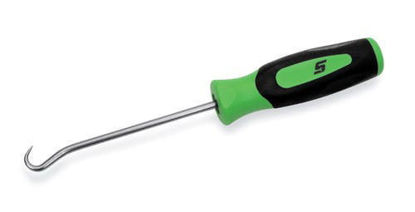 Snap-on - SG3ASHCG - Instinct® Miniature Hook (Green)