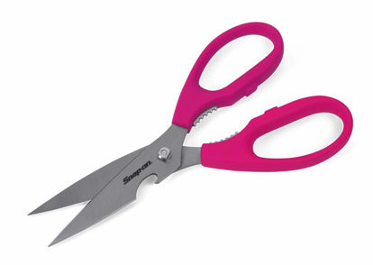 Snap-on - SHEARS1PNK - Snap-on® Exclusive Shears (Pink)