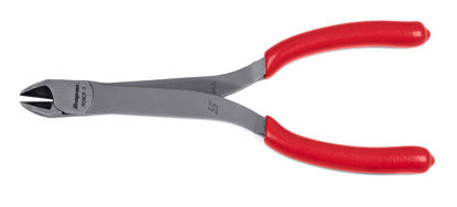 Snap-on - 808CF - Vector Edge Long Mini Side Cutter 7" (175mm)