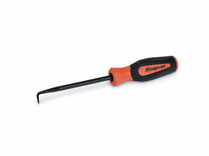 Snap-on - SGCP1BO - Soft Grip Cotter Pin Puller (Orange)