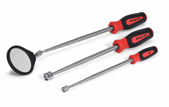 Snap-on - PTM30 - Pick-Up Tool Set; 3Pc