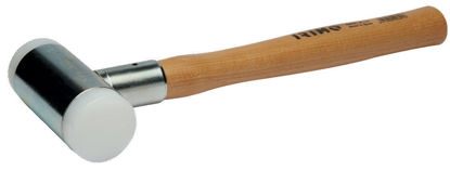 Irimo - IR529611 - Non-Recoil Hammer with Hickory Handle; 500g