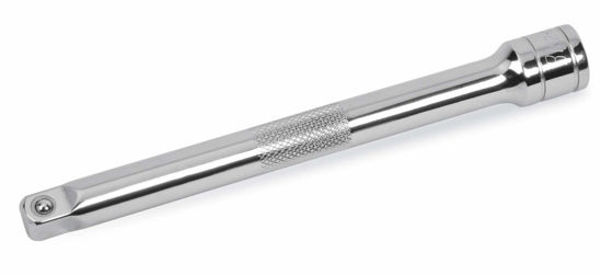 Snap-on Blue - BLPEXTK386 - 3/8" Knurled Extension 6" (150mm)