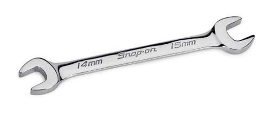 Snap-on - VOM1415B - Open-End Spanner 14-15mm