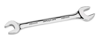 Snap-on - VOM1618B - Open-End Spanner 16-18mm