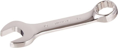 Williams - WIL11715 - Stubby Combination Spanner 12Pt 15mm