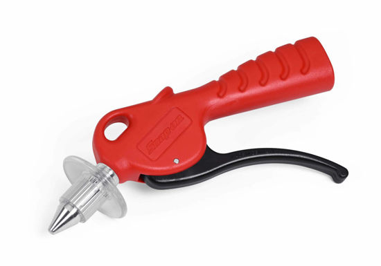 Snap-on - AT4102 - Safe Jet Blow Gun (Red)