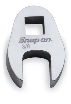 Snap-on - TMCO14 - 1/4" Drive Open-End Crowfoot Wrench 7/16"