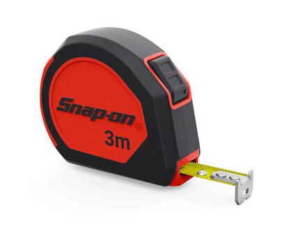 Snap-on - TPM3M - 3Mtr Tape Measure