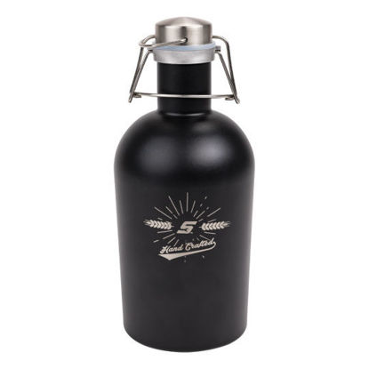 Picture of SNP2201 - Growler 64oz / 1.9Ltr