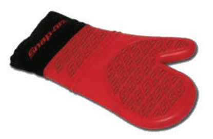 Picture of CRNSOGRILMIT19 - Grill Mitt