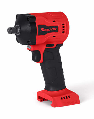 Snap-on - CT9035DB - 18V 1/2" Drive MonsterLithium Brushless Compact Cordless Impact Wrench (Red) - Tool Only