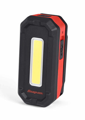 Snap-on - ECPRN062 - 625 Lumen Mini Project Light (Red)