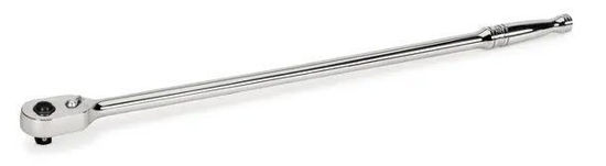 Snap-on - FRLL80 - 3/8" Drive Dual 80® Technology Extra-Long Handle Quick-Release Ratchet 445mm