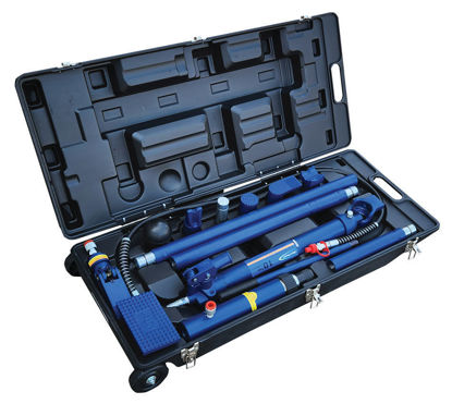 Blue Point - BLPPR10TJP - 10T Collision Repair Kits