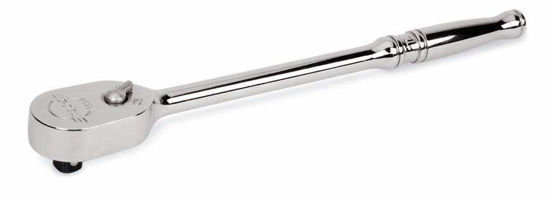 Snap-on - TL72 - 1/4" Drive Dual 80® Technology Long Handle Ratchet 165mm