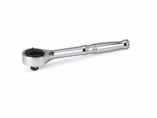 Snap-on - TN72 - 1/4" Drive Standard Handle Round Head Ratchet 115mm