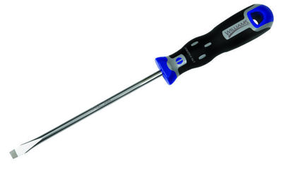 Williams - WIL24205A - Screwdriver Flat Tip 3/16 x 100mm Blade