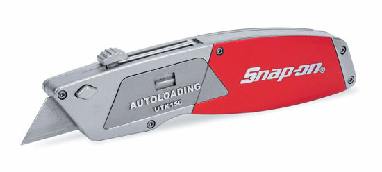 SNap-on - UTK150 - Auto-Loading Utility Knife