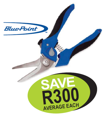 Buy Work Shears Heavy Duty with code XXFEB111