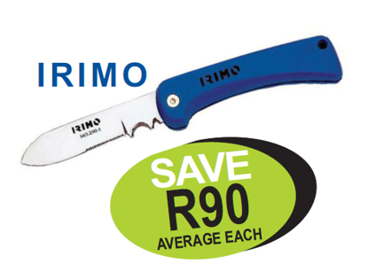 Buy Electrician’s Knife with code XXFEB137