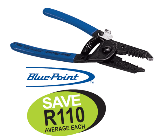 Buy BluePoint Wire Crimper