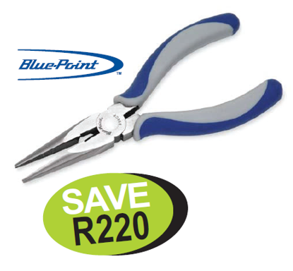 Buy Longnose Plier (150mm) with code XXMAR119