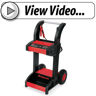 EEBC500IN-V Battery Charger Plus Video 