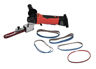 CTBF8818DB - 18V Monster Lithium Cordless Band File Sander (Tool Only) - Red