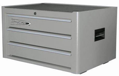 Snap-on Blue 