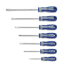 Blue Range > Hand Tools > Screwdriver & Bits > Screwdrivers and Bit Sets