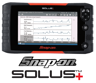 EESC337SA-WO - SOLUS+ Diagnostic Scan Tool