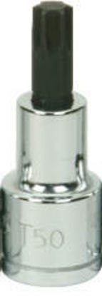 Snap-on Blue WIL35284 1/2" Torx Bit Socket T45